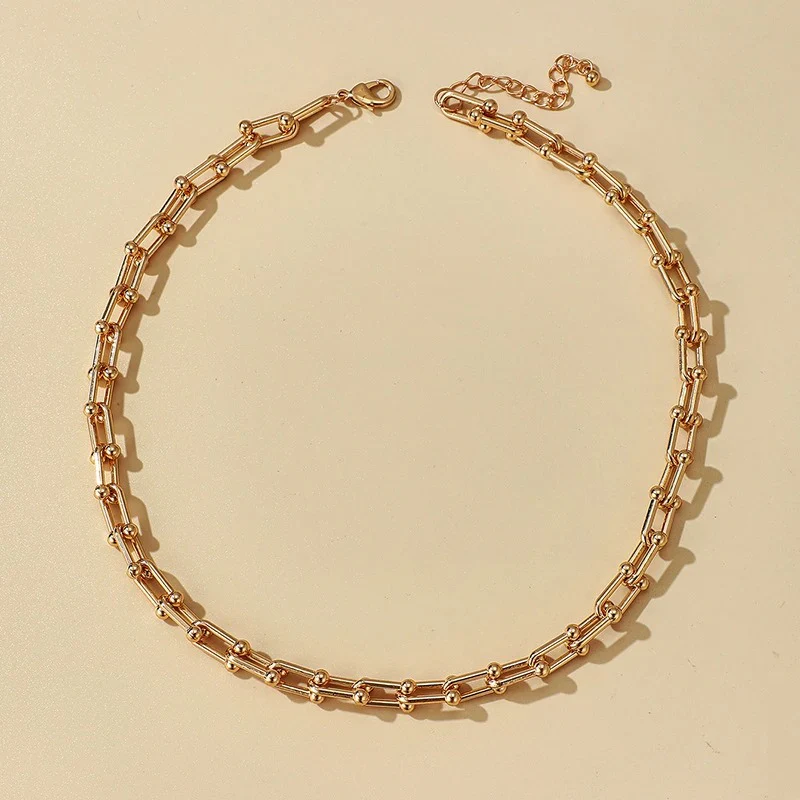 Caleste Necklace