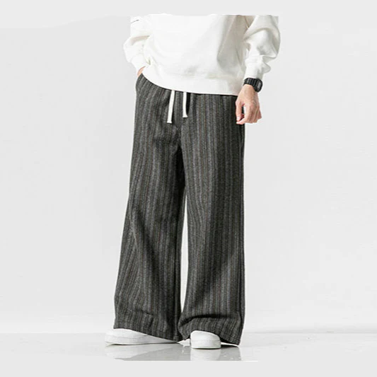Burgy Harem Pants