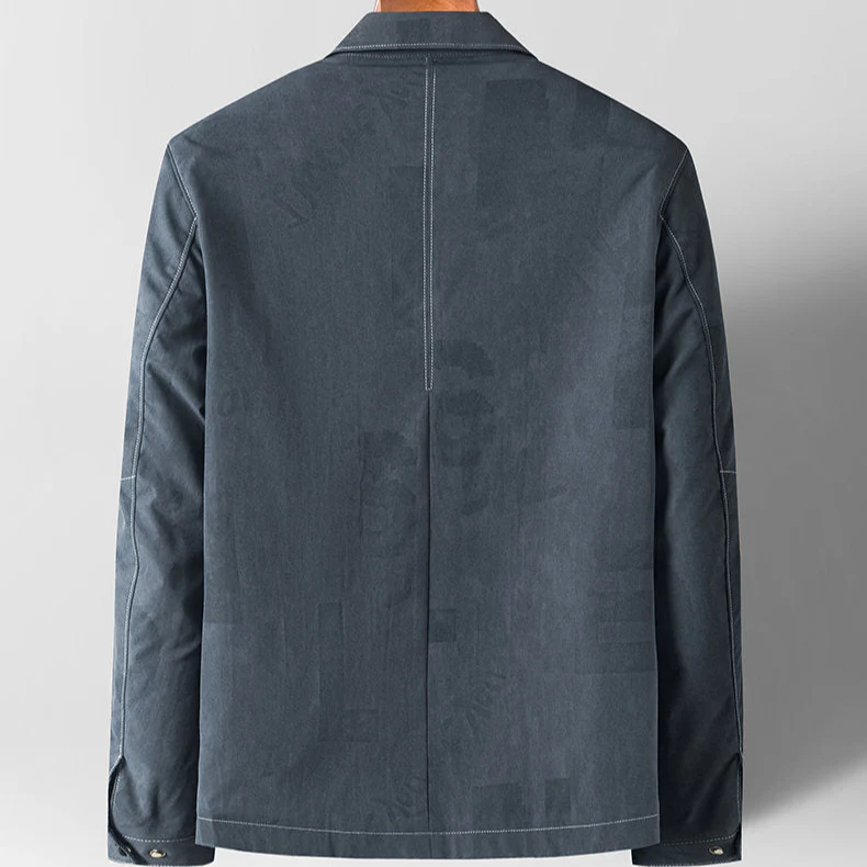 Bowren Jacket