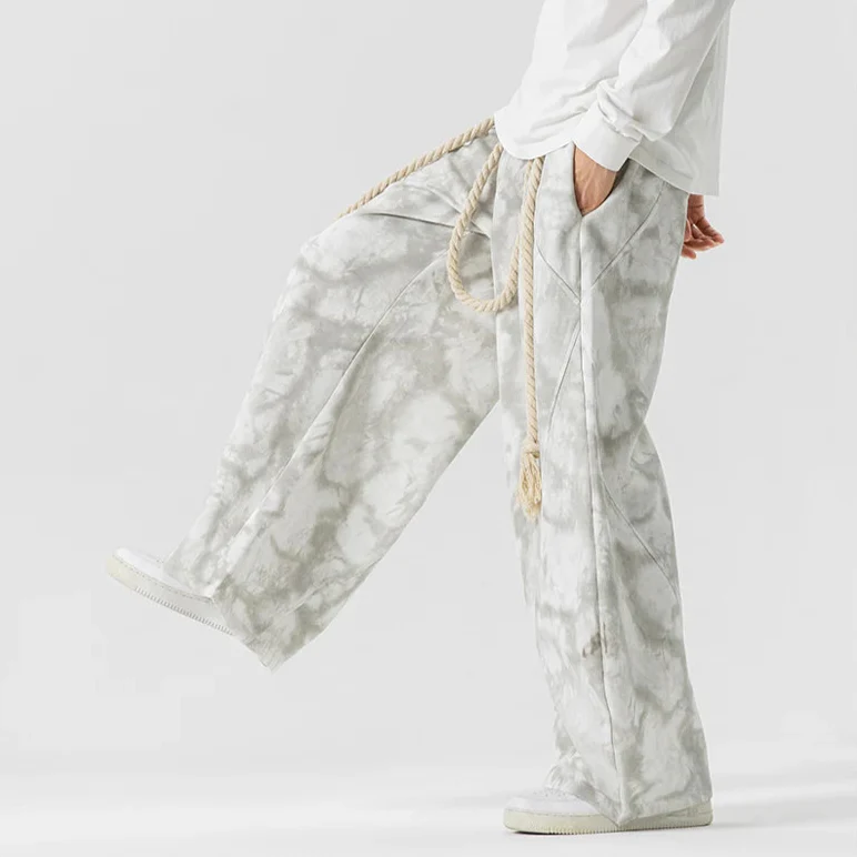 Hikari Crazy Sweatpants
