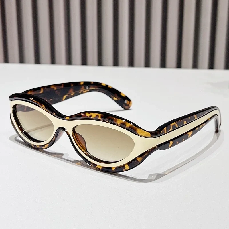 Mirada Sunglasses