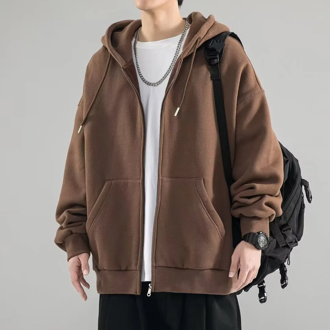 Axten Hoodie