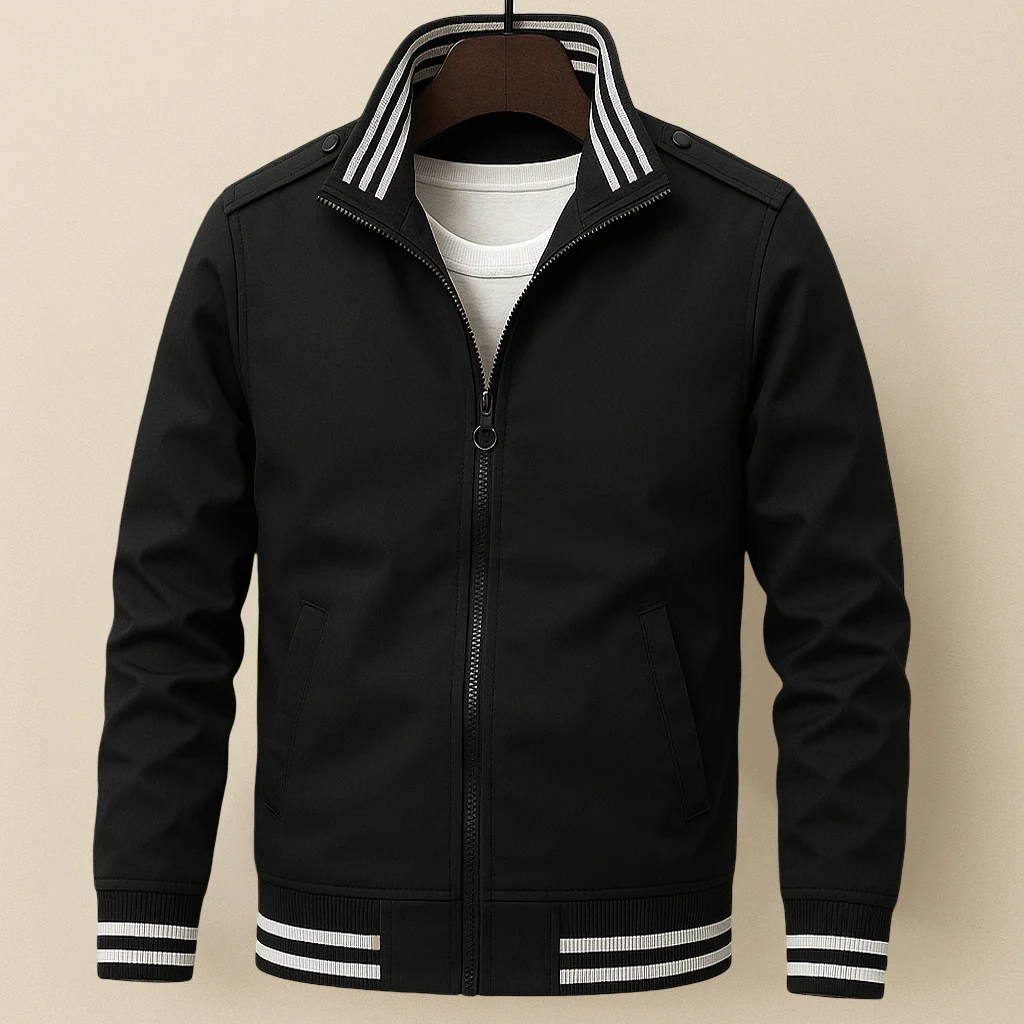 Benton Jacket