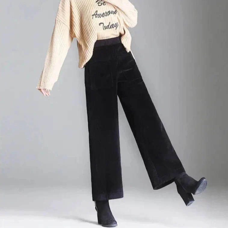 Rachael Corduroy Pants