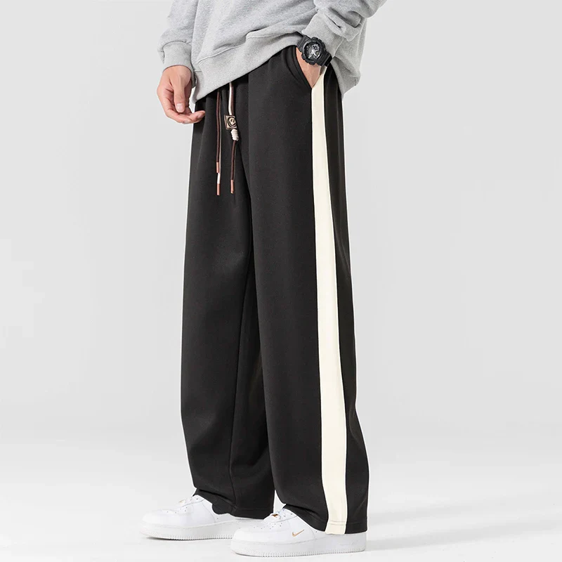 Muave Sweatpants