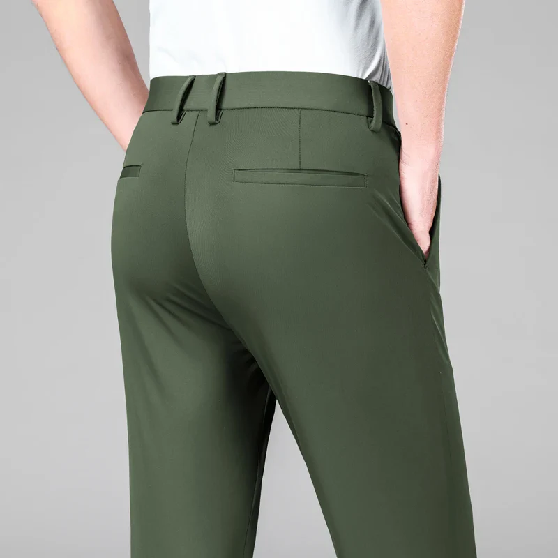 Heron Chinos