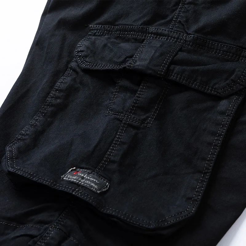 Arlo 100% Cotton Shorts