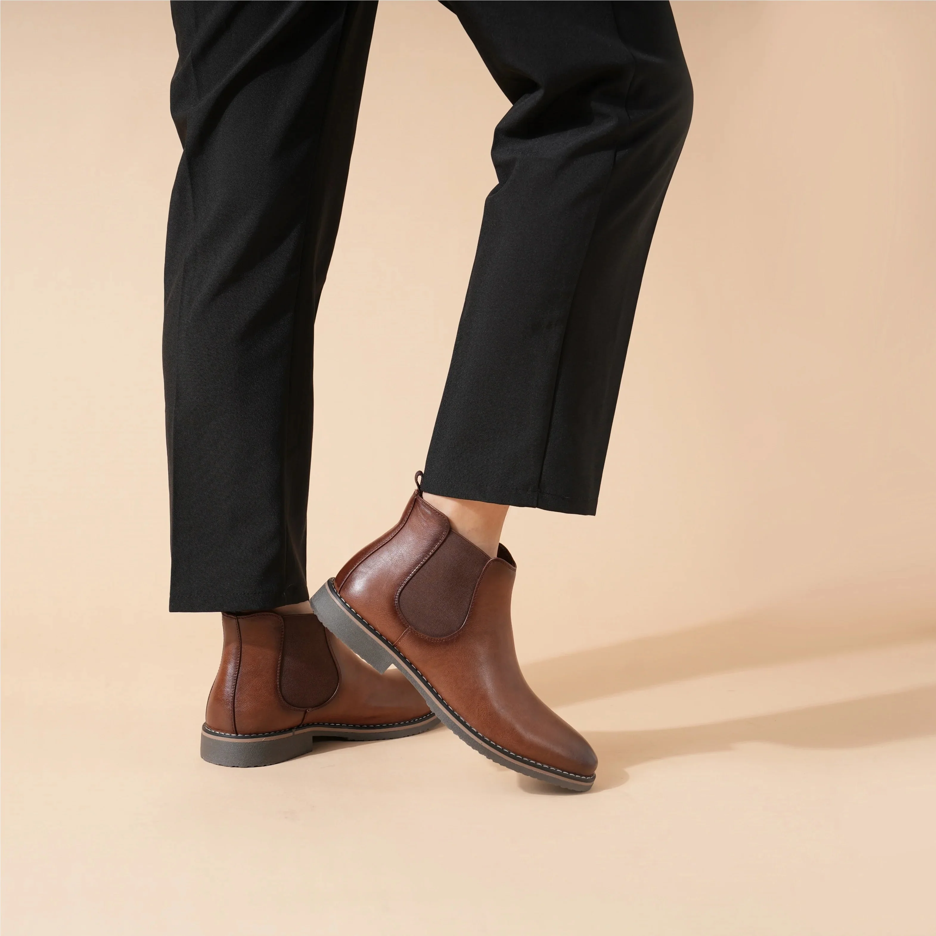 Lucien Chelsea Boots