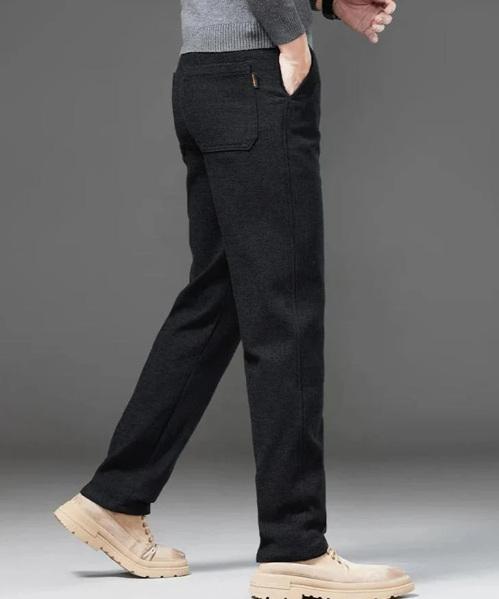 Edron Corduroy Pants