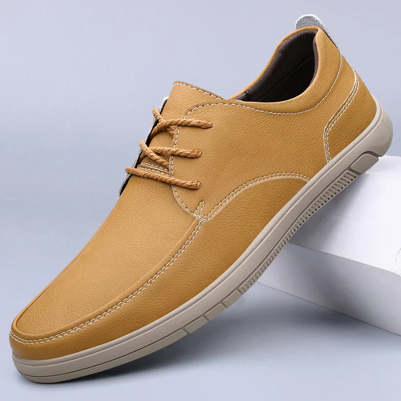 Remar Genuine Leather Shoes
