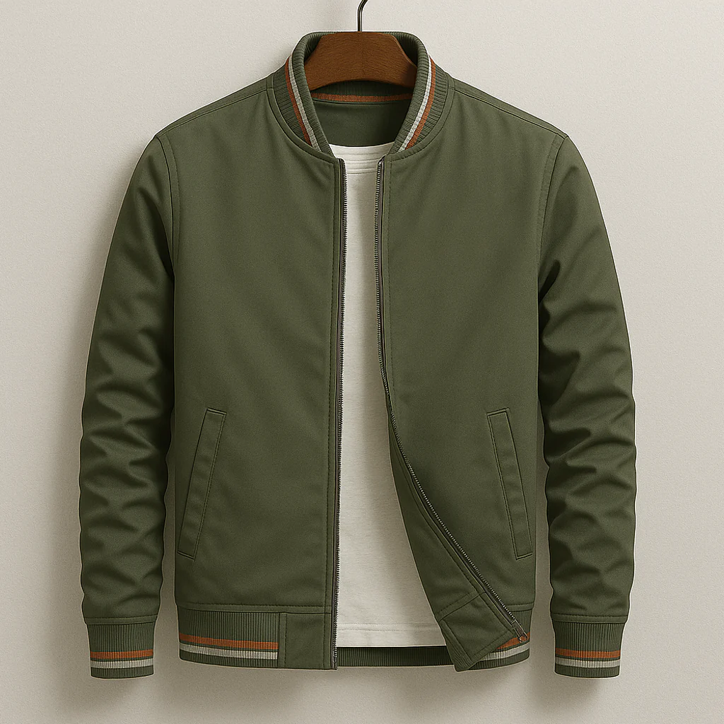 Harwin Jacket