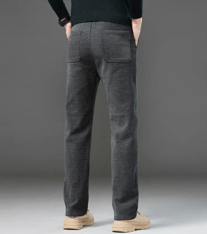 Edron Corduroy Pants