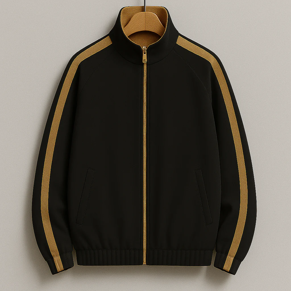 Bruno Jacket