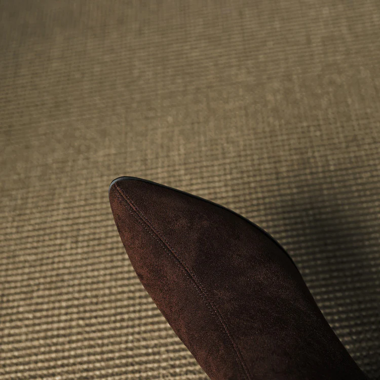 Alora Genuine Suede Boots