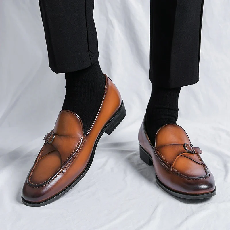 Men's Shoes