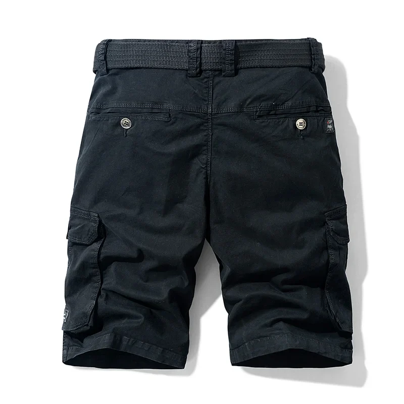Arlo 100% Cotton Shorts