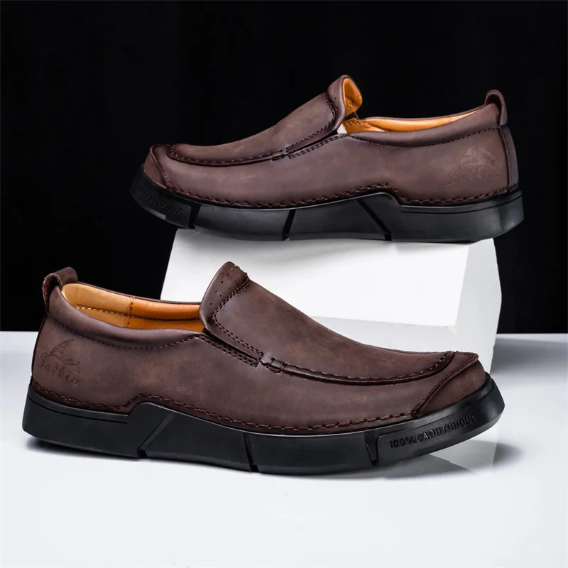 Bugar Loafers