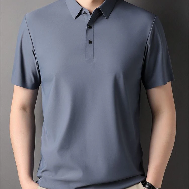 Mercer Polo Shirt