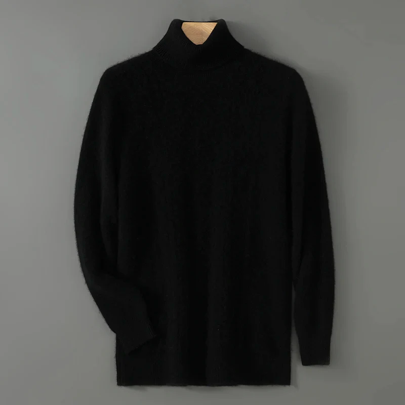 Lumere 100% Wool Sweater