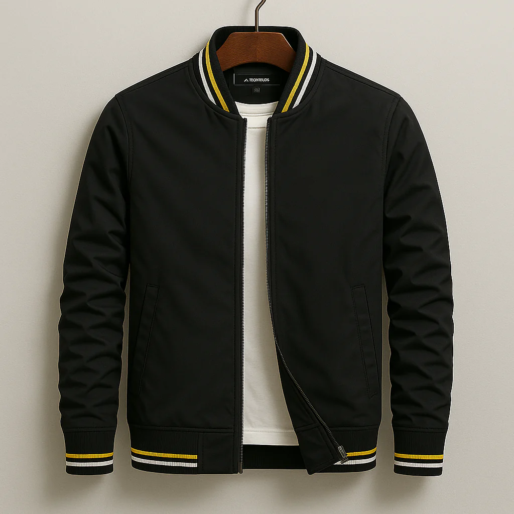Harwin Jacket