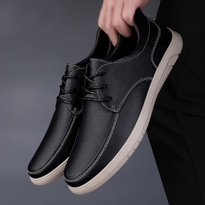 Remar Genuine Leather Shoes