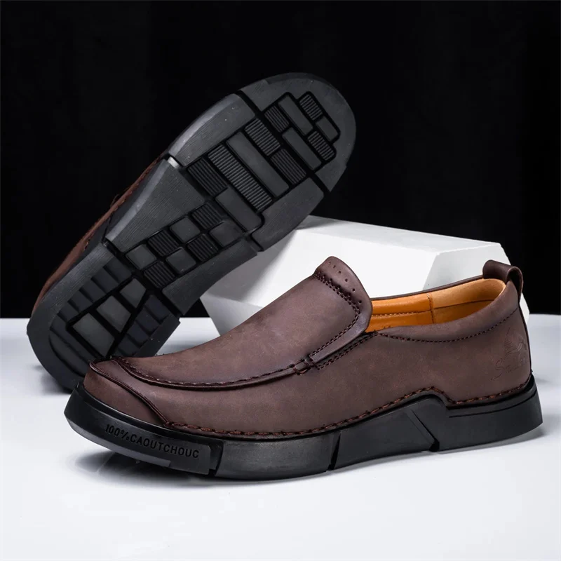 Bugar Loafers