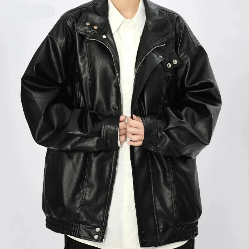 Vero Leather Jacket