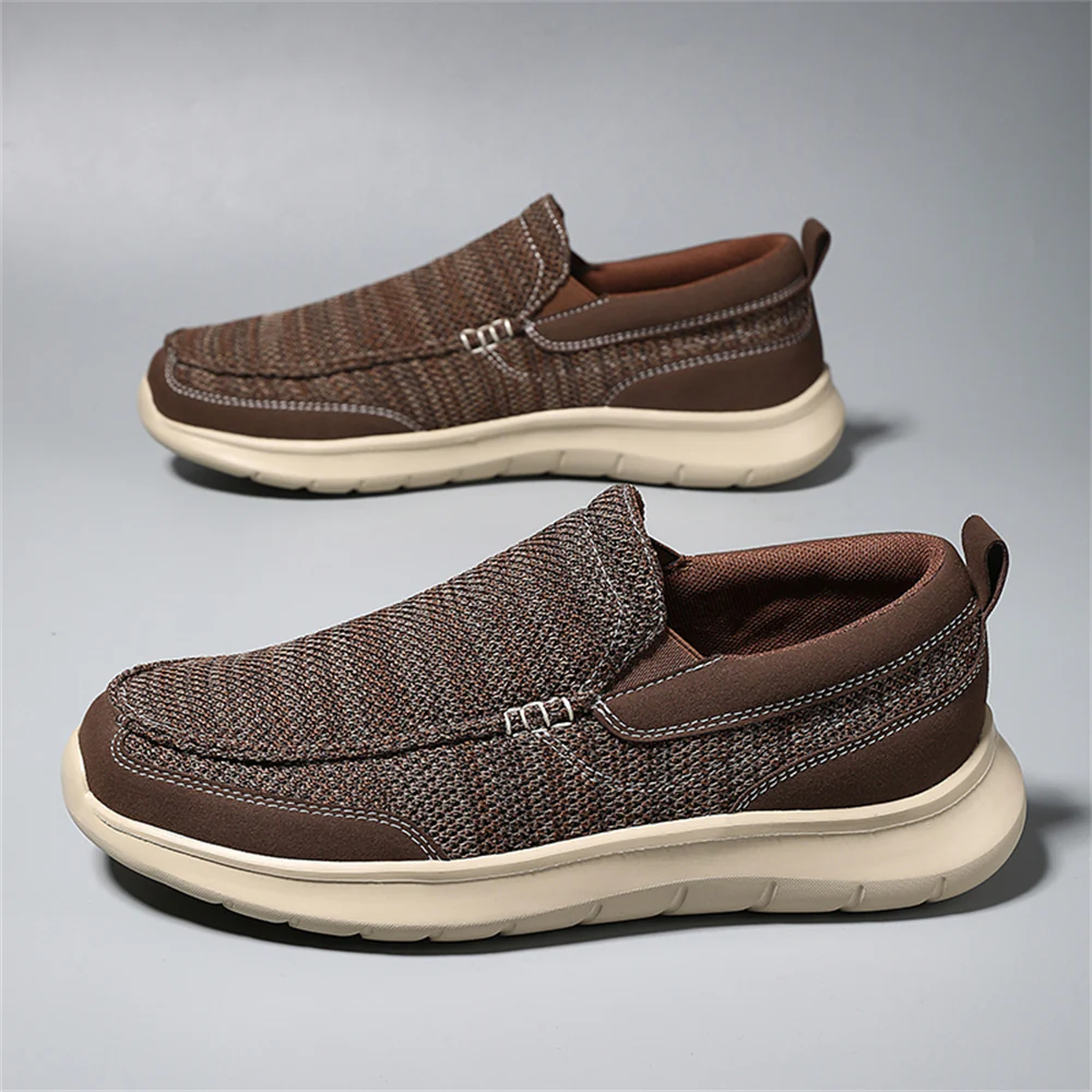 Tasman Loafers