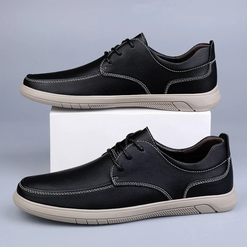 Remar Genuine Leather Shoes