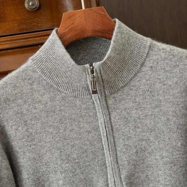 Zofy 100% Cashmere Sweater