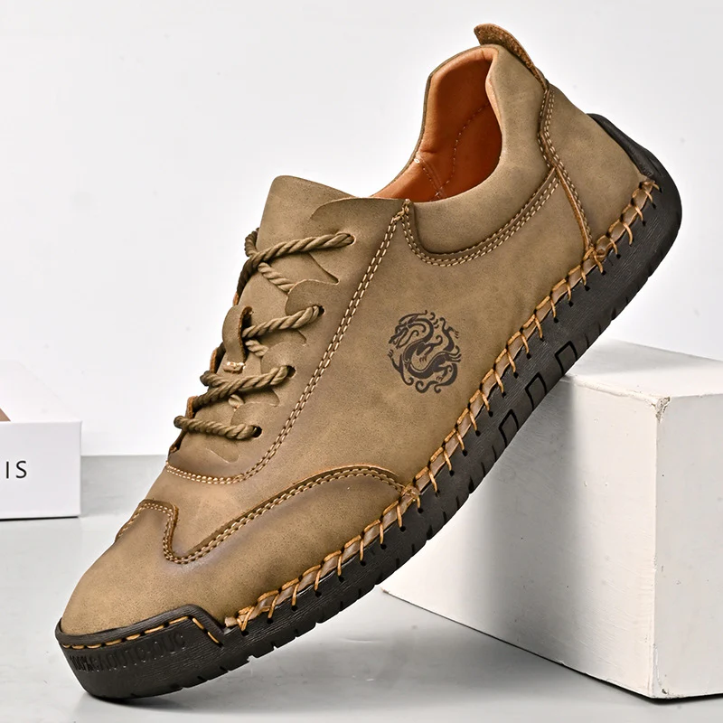 Argan Retro Shoes