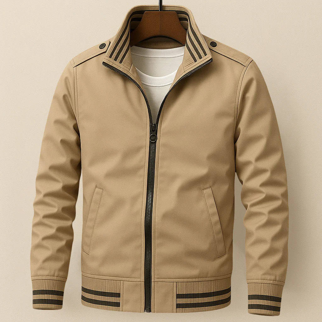 Benton Jacket