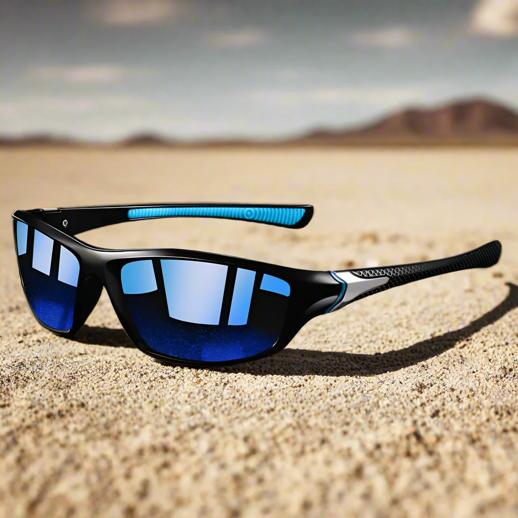 Vortex Sunglasses