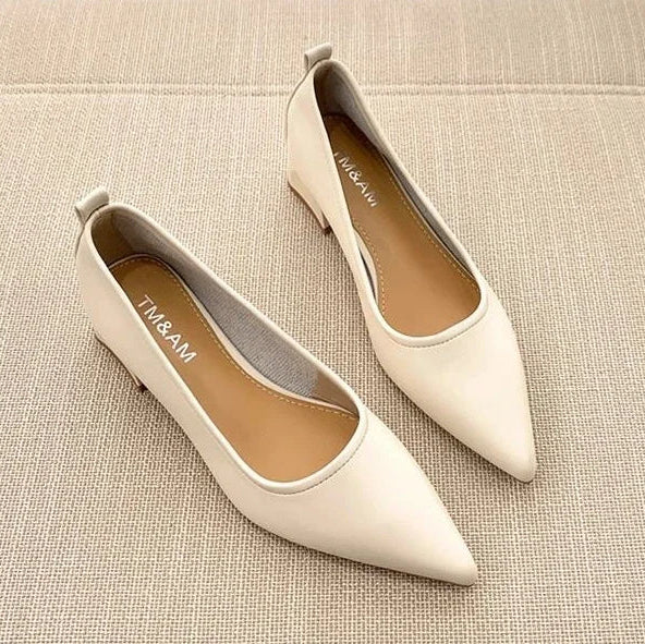 Gloret Pumps