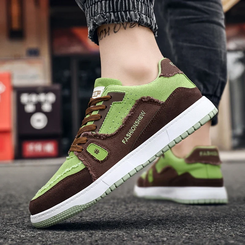 Rassico Platform Sneakers