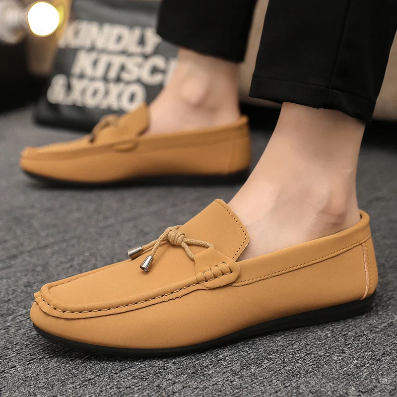 Craveon Loafers
