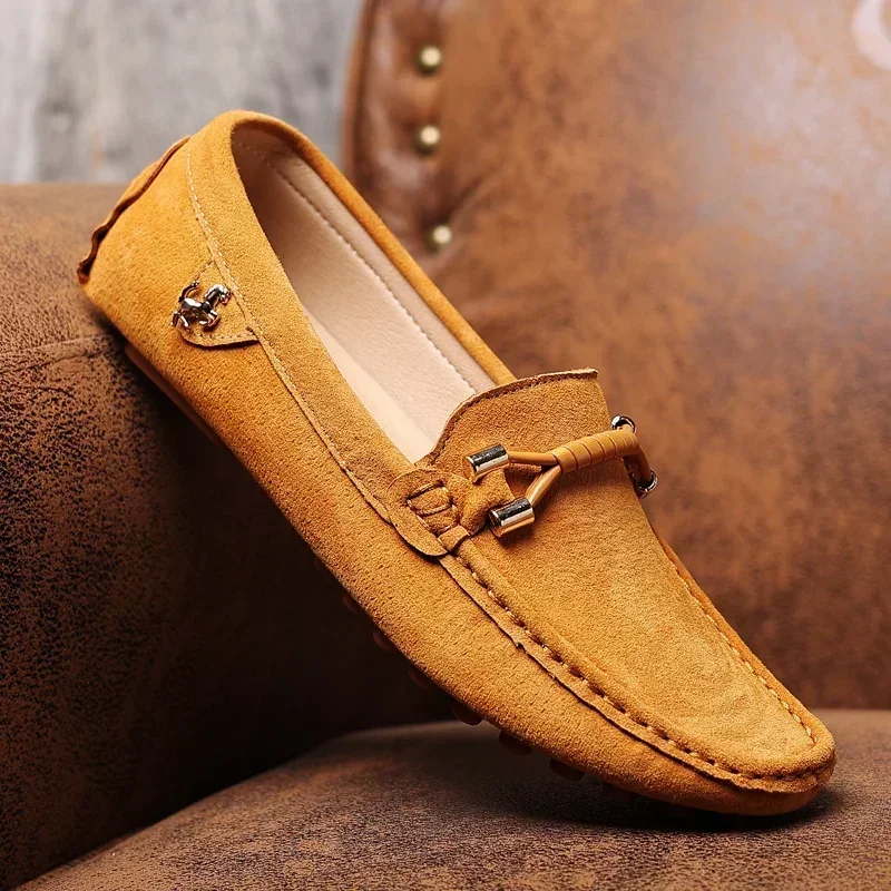 Harmen Loafers