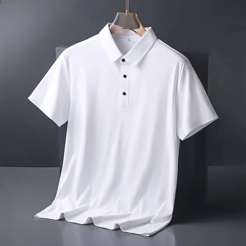 Harvic Polo Shirt