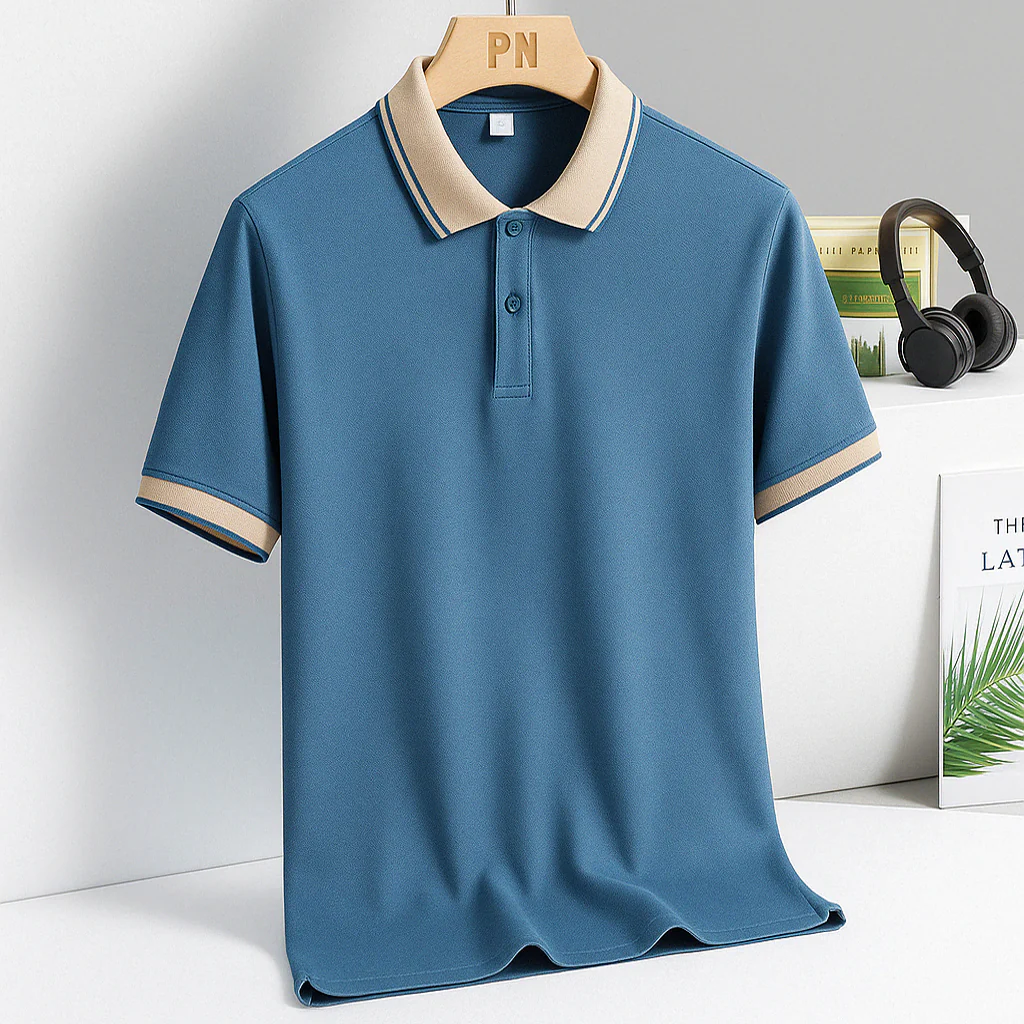 Crosby Polo Shirt
