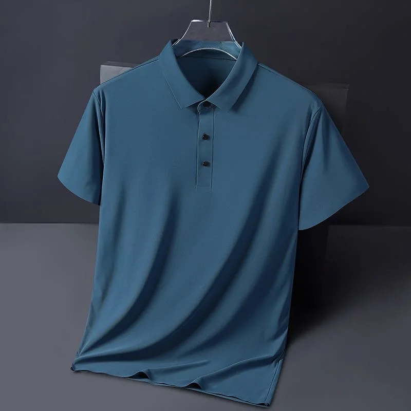 Mercer Polo Shirt
