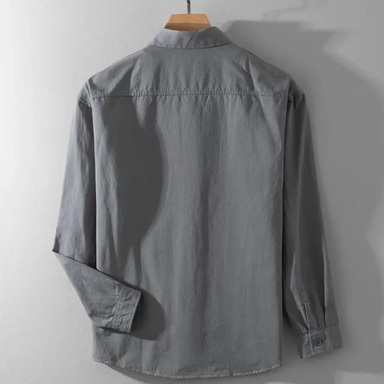 Brooks 100% Cotton Shirt