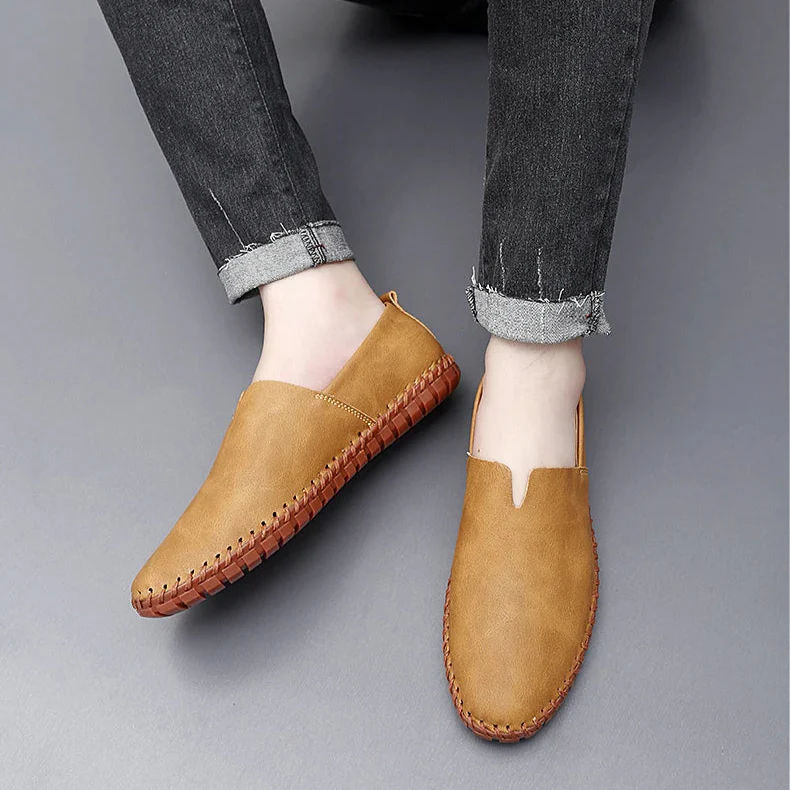 Collin Loafers