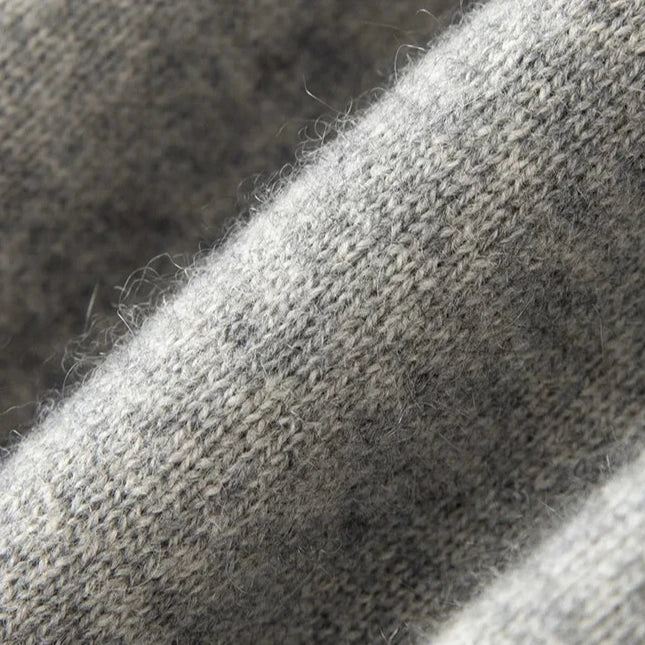 Zofy 100% Cashmere Sweater