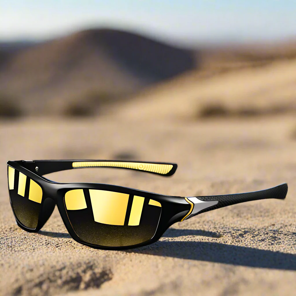 Vortex Sunglasses