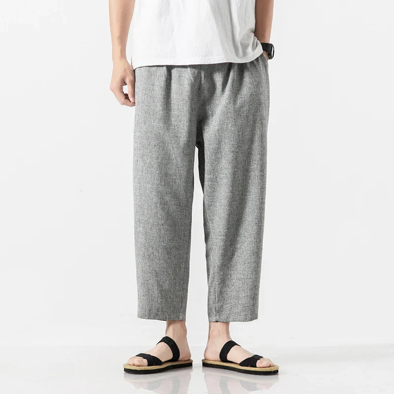 De Bonn Casual Pants
