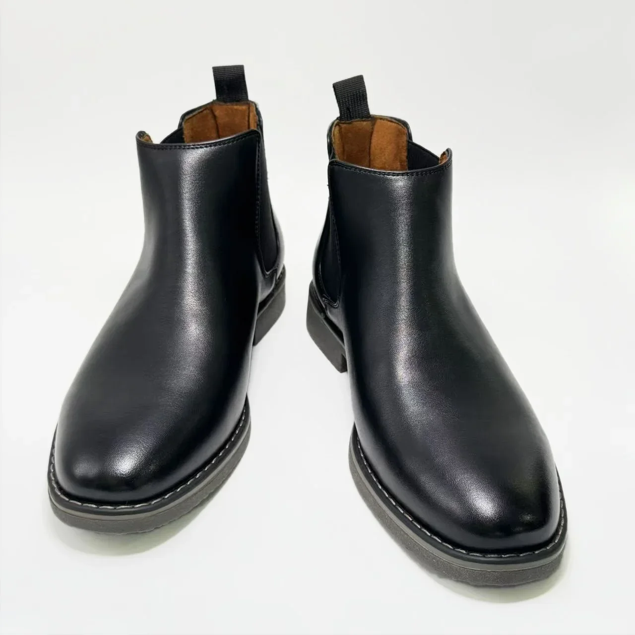 Lucien Chelsea Boots