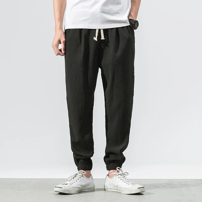 Mercer Casual Joggers