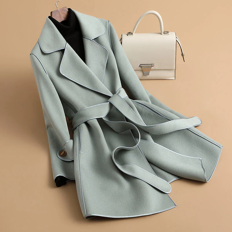 Tivara Coat