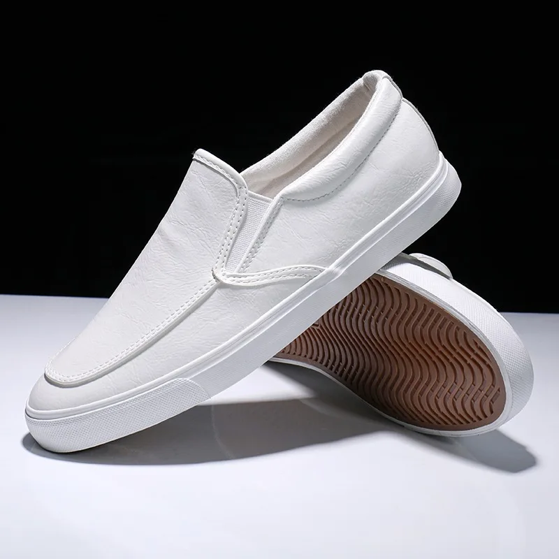 Garvi Loafers