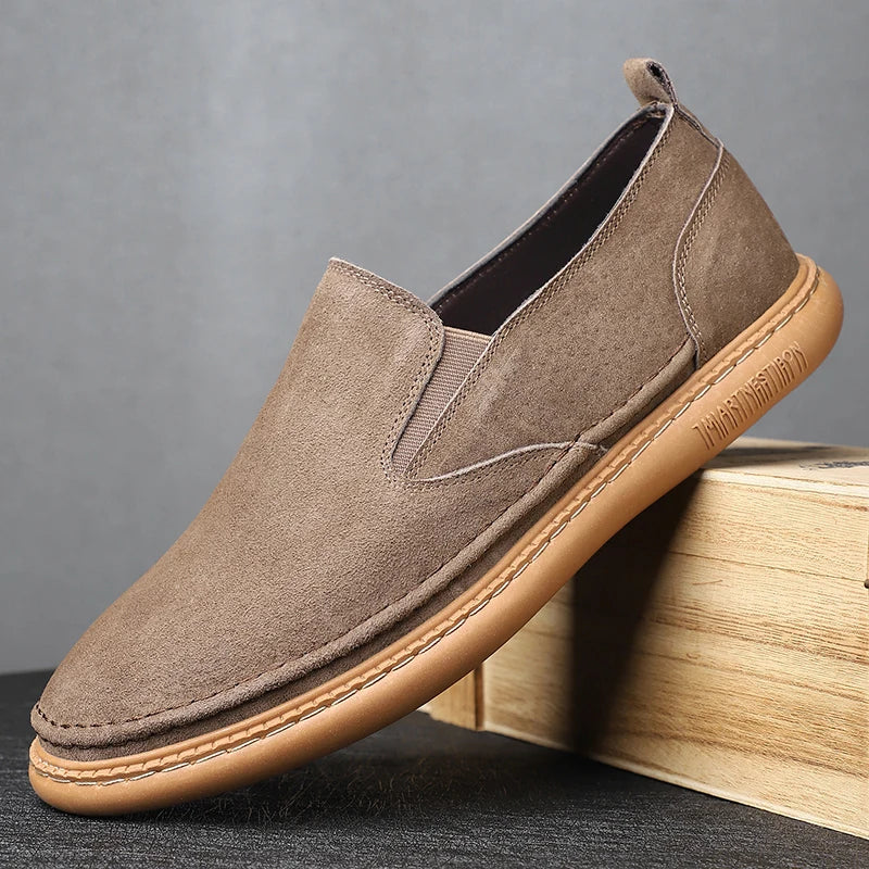 Alben Loafers